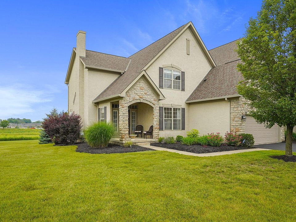 6688 Knoll View Ct, Powell, OH 43065 Zillow