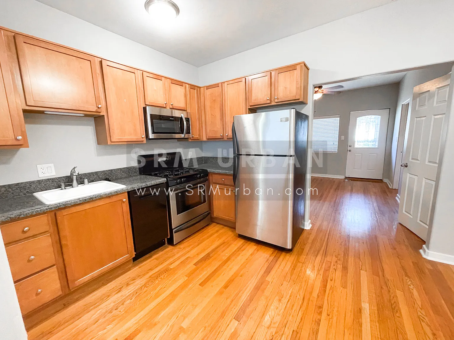 1 bed, 540 sqft, $2,195 — Photo 1