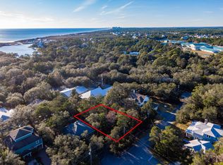 29 Crescent Rd, Santa Rosa Beach, FL 32459