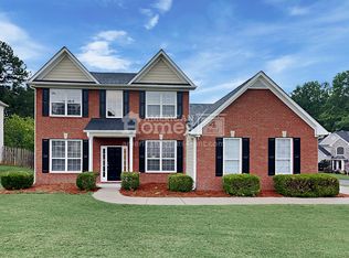 358 Holland Springs Way, Powder Springs, GA 30127