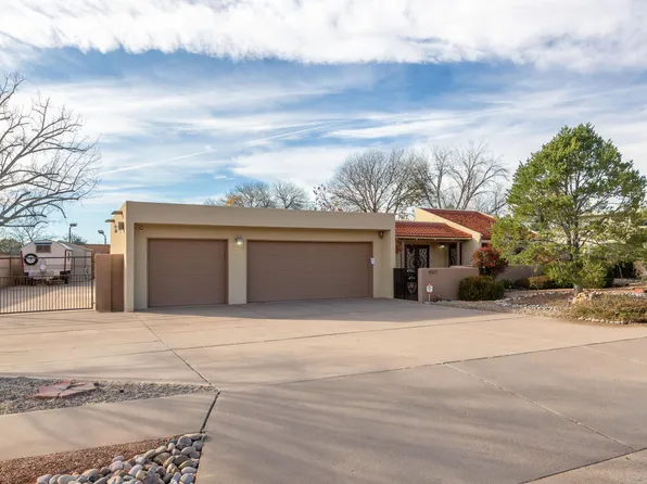 5517 Estrellita Del Norte Rd NE, Albuquerque, NM 87111