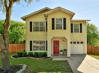 10741 Marshitahs Way, Austin, TX 78748