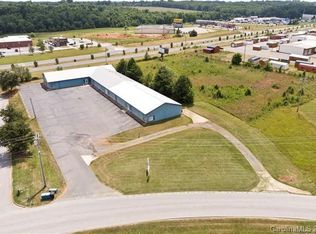 182 Sparks Dr, Forest City, NC 28043