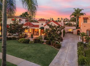 4192 Rochester Rd, San Diego, CA 92116