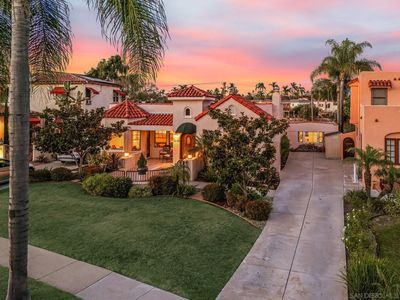 4192 Rochester Rd, San Diego, CA, 92116