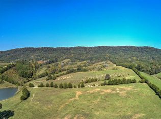 Wheeler Rd, Bulls Gap, TN 37711