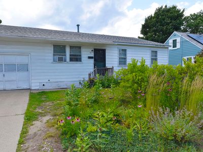 94 Plattsburg Avenue, Burlington, VT, 05408