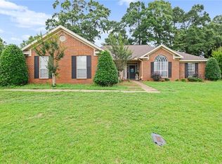 9422 Labrador Run S, Mobile, AL 36695