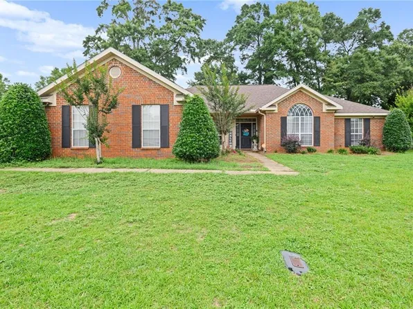 9422 Labrador Run S, Mobile, AL 36695