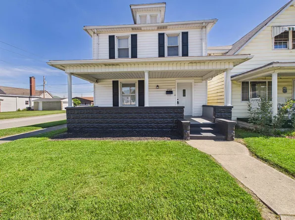 1727 Pine St, Kenova, WV 25530