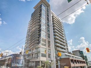 85 Duke St W #1504, Kitchener, ON N2H 0B7