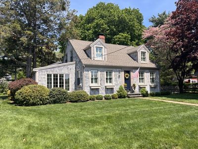 36 Burr Rd, Hingham, MA, 02043
