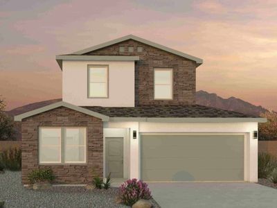 3921 Soledad, Santa Fe, NM, 87507