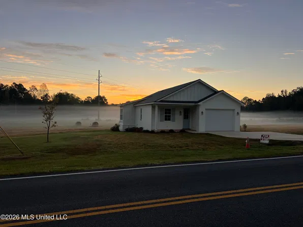 5170 Newell Rd, Meridian, MS 39301