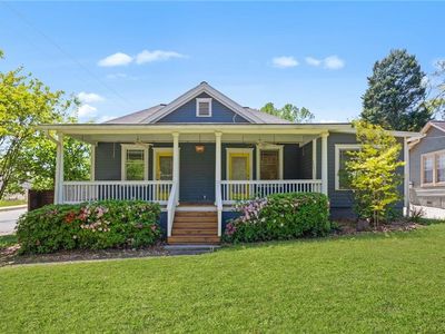 873 United Ave SE, Atlanta, GA, 30312