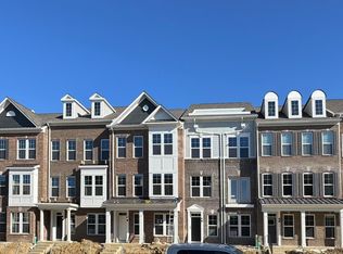 6898 Holcomb St LOT 901, Dublin, OH 43017