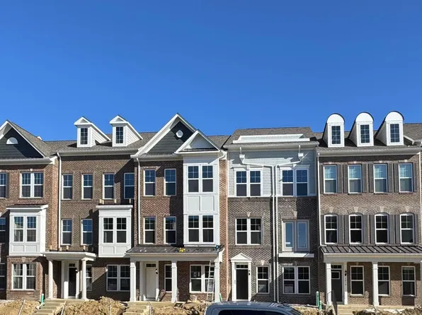 6898 Holcomb St Lot 901, Dublin, OH 43017