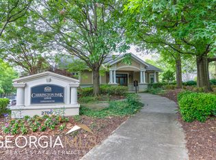 2700 Pine Tree Rd NE UNIT 1120, Atlanta, GA 30324