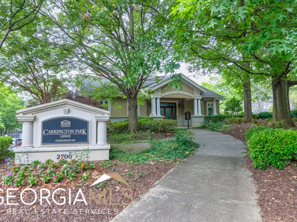 2700 Pine Tree Rd NE Unit 1120, Atlanta, GA 30324