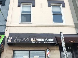 3140 N Broad St #3R, Philadelphia, PA 19132
