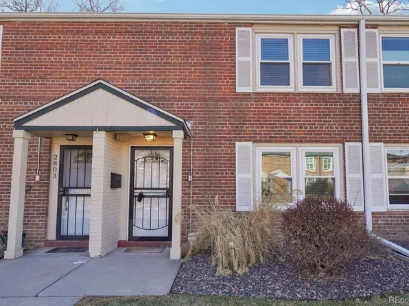 2805 Jasmine Street, Denver, CO 80207