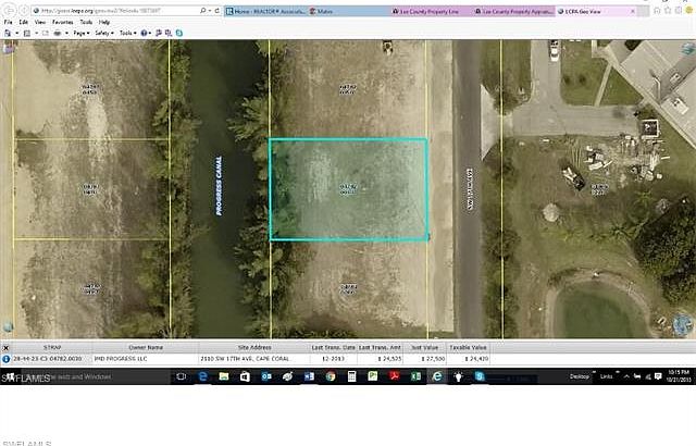 1st image of 2110 SW 17th Ave