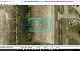 2110 SW 17th Ave, Cape Coral, FL 33991