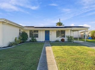 4145 GARDNER DRIVE, PORT CHARLOTTE, FL 33952
