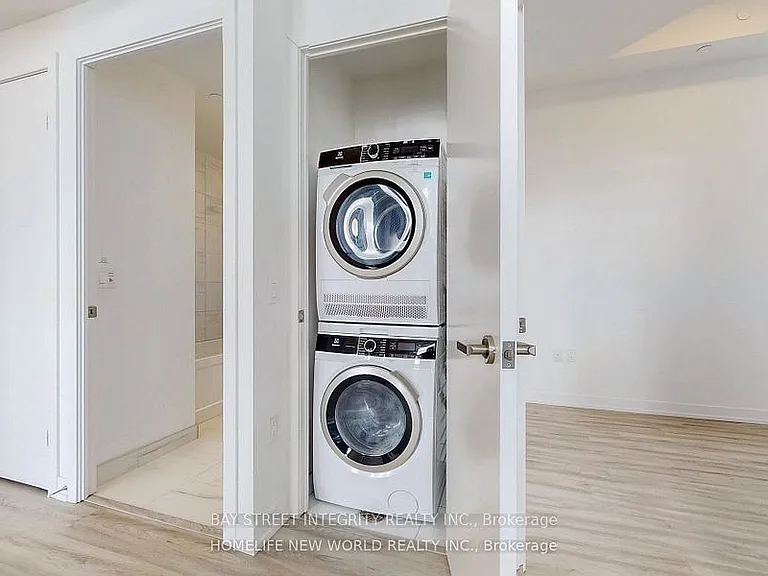 55 Cooper St #5008 — Photo 7