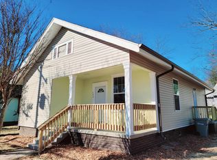 544 Wofford St, Spartanburg, SC 29301