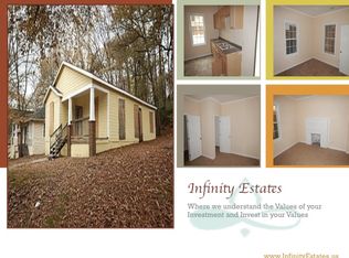 1703 Browning St #1, Atlanta, GA 30314