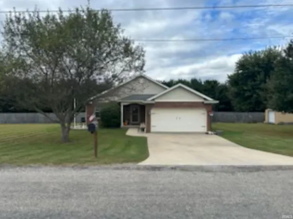 3400 N Creal St, Terre Haute, IN 47805