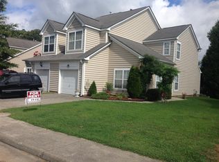 106 Trevor Trce, Yorktown, VA 23692