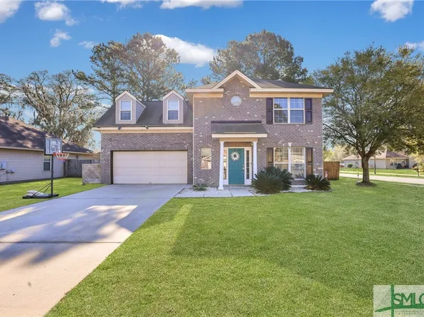 112 Salt Landing Circle, Savannah, GA 31405