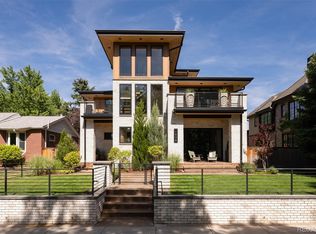 1240 S Elizabeth Street, Denver, CO 80210