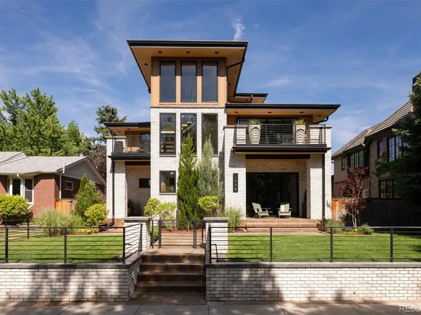 1240 S Elizabeth Street, Denver, CO 80210