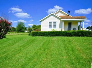 25 Lynch Rd, Benton, KY 42025