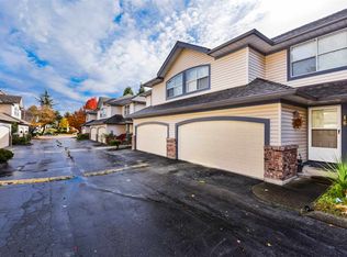 8257 121a St #16, Surrey, BC V3W3R4