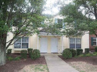 566 Pheasant Run Cir, Harrisonburg, VA 22801