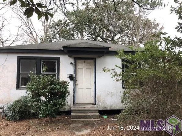 9532 Gassie, Baton Rouge, LA 70812