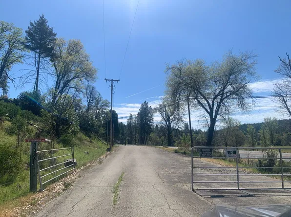 47501 Highway 101, Laytonville, CA 95454