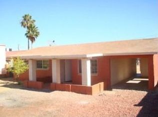 12522 W Lower Buckeye Rd, Avondale, AZ 85323