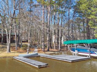 1850 Parks Mill Dr, Greensboro, GA