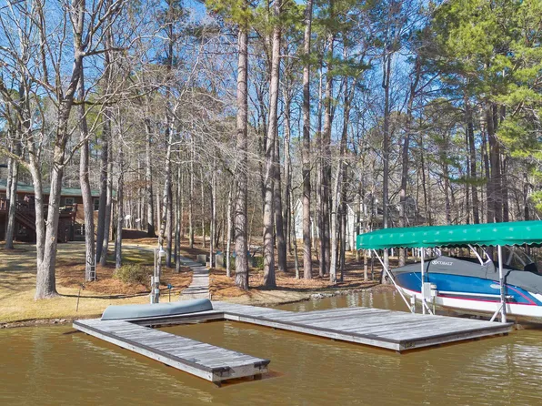 1850 Parks Mill Dr, Greensboro, GA 30642