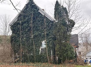 1192 Colesville Rd, Binghamton, NY 13904