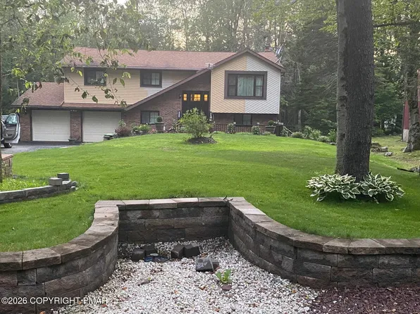 1254 Chandus Way, Tobyhanna, PA 18466