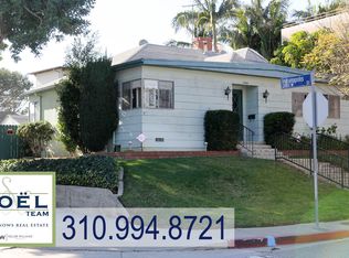 3295 Mountain View Ave, Los Angeles, CA 90066