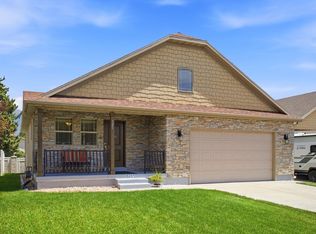 521 S 360th Cir E, American Fork, UT 84003