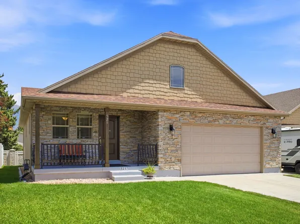 521 S 360th Cir E, American Fork, UT 84003