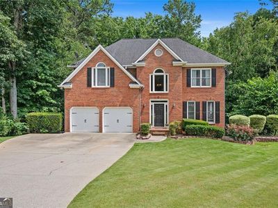 1015 Legacy Walk, Woodstock, GA, 30189